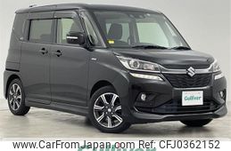 suzuki solio 2019 -SUZUKI--Solio DAA-MA36S--MA36S-770087---SUZUKI--Solio DAA-MA36S--MA36S-770087-