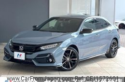 honda civic 2020 CFJ1572601