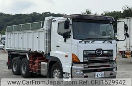 hino profia 2012 CFJ1529942