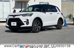 toyota raize 2022 quick_quick_A201A_A201A-0032989