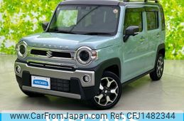 suzuki hustler 2022 CFJ1482344