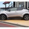 toyota c-hr 2017 quick_quick_ZYX10_ZYX10-2092615 image 3