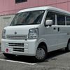 nissan clipper-van 2018 -NISSAN--Clipper Van HBD-DR17V--DR17V-279887---NISSAN--Clipper Van HBD-DR17V--DR17V-279887- image 1