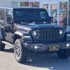 jeep wrangler 2024 CFJ1838633 image 2
