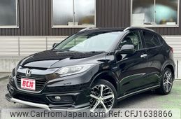 honda vezel 2014 CFJ1638866