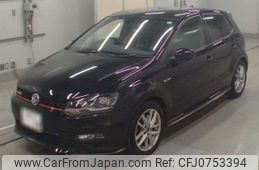 volkswagen polo 2015 -VOLKSWAGEN 【函館 537ﾂ 18】--VW Polo ABA-6RDAJ--WVWZZZ6RZFY323700---VOLKSWAGEN 【函館 537ﾂ 18】--VW Polo ABA-6RDAJ--WVWZZZ6RZFY323700-