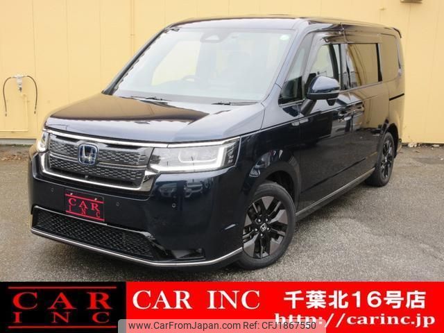 honda stepwagon 2023 CFJ1867550 image 1