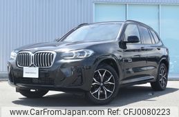 bmw x3 2024 -BMW--BMW X3 3DA-UZ20--WBA16BZ030N279***---BMW--BMW X3 3DA-UZ20--WBA16BZ030N279***-