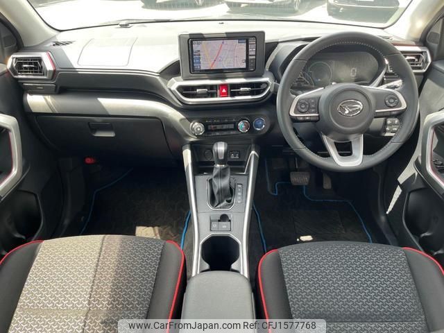 daihatsu rocky 2022 CFJ1577768 image 2