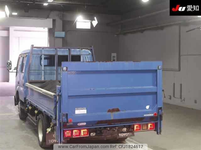 toyota toyoace 2005 CFJ1824617 image 2