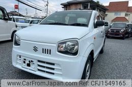 suzuki alto-van 2017 CFJ1549165