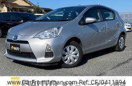 toyota aqua 2013 quick_quick_DAA-NHP10_NHP10-2236831