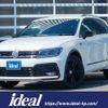 volkswagen tiguan 2020 -VOLKSWAGEN--VW Tiguan LDA-5NDFGF--WVGZZZ5NZLW900540---VOLKSWAGEN--VW Tiguan LDA-5NDFGF--WVGZZZ5NZLW900540- image 1