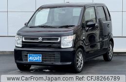 suzuki wagon-r 2019 CFJ8266789
