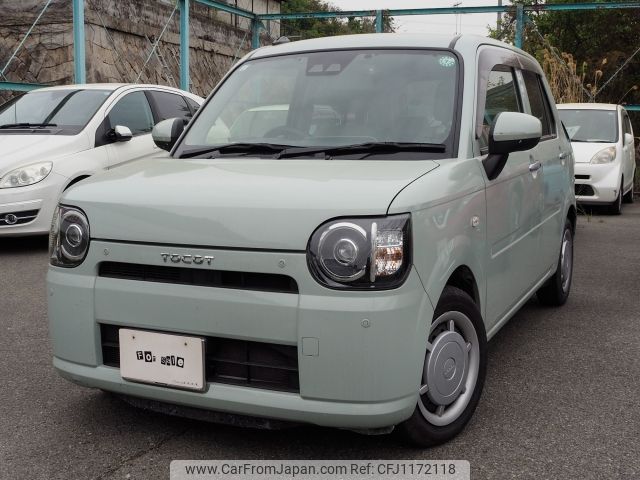 daihatsu mira-tocot 2019 -DAIHATSU--Mira Tocot DBA-LA550S--LA550S-0021748---DAIHATSU--Mira Tocot DBA-LA550S--LA550S-0021748- image 1