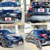 toyota c-hr 2017 -TOYOTA--C-HR DAA-ZYX10--ZYX10-2092091---TOYOTA--C-HR DAA-ZYX10--ZYX10-2092091- image 9