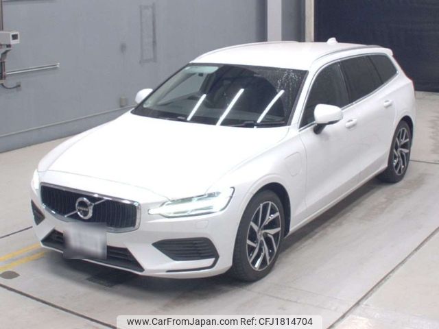 volvo v60 2020 CFJ1814704 image 1