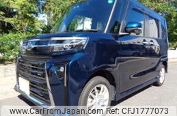 daihatsu tanto 2023 CFJ1777073