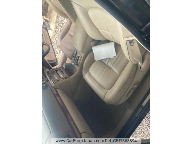 toyota progres 1999 CFJ1868894 image 2