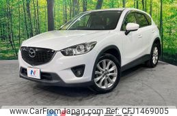mazda cx-5 2012 -MAZDA--CX-5 LDA-KE2FW--KE2FW-113223---MAZDA--CX-5 LDA-KE2FW--KE2FW-113223-