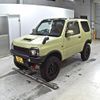 suzuki jimny 2013 -SUZUKI 【その他 】--Jimny JB23W-694202---SUZUKI 【その他 】--Jimny JB23W-694202- image 5