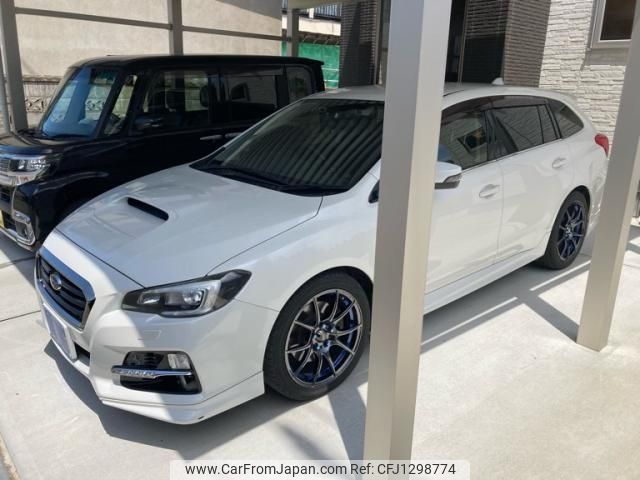 subaru levorg 2015 -SUBARU--Levorg DBA-VM4--VM4-034651---SUBARU--Levorg DBA-VM4--VM4-034651- image 2