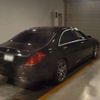 mercedes-benz s-class 2013 -MERCEDES-BENZ 【長崎 330ﾂ3651】--Benz S Class DBA-222182--2A017749---MERCEDES-BENZ 【長崎 330ﾂ3651】--Benz S Class DBA-222182--2A017749- image 2