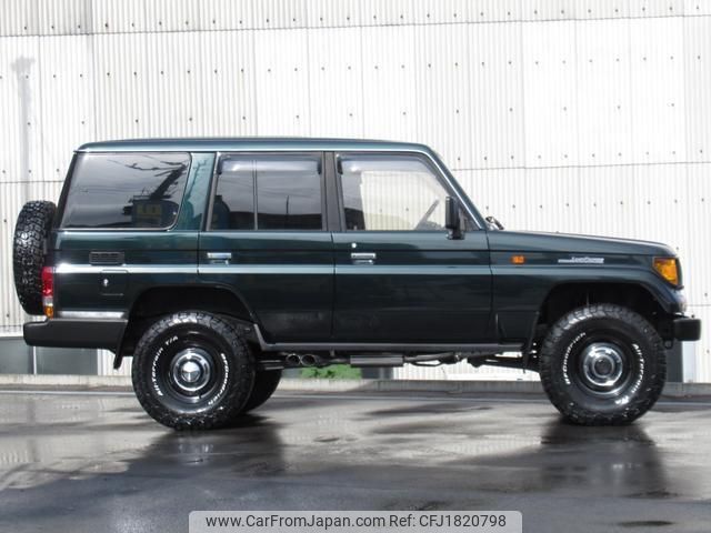 toyota land-cruiser-prado 1994 CFJ1820798 image 2
