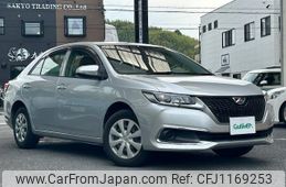 toyota allion 2017 -TOYOTA--Allion DBA-NZT260--NZT260-3198930---TOYOTA--Allion DBA-NZT260--NZT260-3198930-