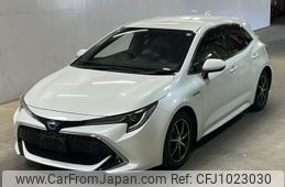 toyota corolla-sport 2018 -TOYOTA--Corolla Sport ZWE211H-1010074---TOYOTA--Corolla Sport ZWE211H-1010074-