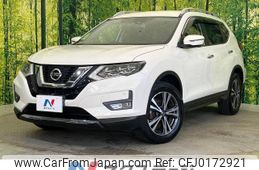 nissan x-trail 2018 -NISSAN--X-Trail DBA-NT32--NT32-092349---NISSAN--X-Trail DBA-NT32--NT32-092349-