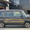 suzuki spacia 2023 -SUZUKI 【浜松 582ｲ6798】--Spacia 4AA-MK54S--MK54S-100581---SUZUKI 【浜松 582ｲ6798】--Spacia 4AA-MK54S--MK54S-100581- image 12