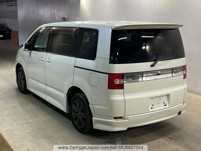 mitsubishi delica-d5 2007 -MITSUBISHI--Delica D5 CV5W-0103269---MITSUBISHI--Delica D5 CV5W-0103269- image 2