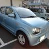 suzuki alto 2018 -SUZUKI 【川崎 580ｾ2632】--Alto DBA-HA36S--HA36S-381884---SUZUKI 【川崎 580ｾ2632】--Alto DBA-HA36S--HA36S-381884- image 14