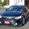 toyota camry 2017 -TOYOTA--Camry DAA-AVV50--AVV50-1052570---TOYOTA--Camry DAA-AVV50--AVV50-1052570- image 4