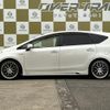 toyota prius-α 2014 -TOYOTA--Prius α DAA-ZVW40W--ZVW40-0002891---TOYOTA--Prius α DAA-ZVW40W--ZVW40-0002891- image 6