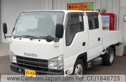 isuzu elf-truck 2012 CFJ1848725