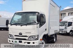 toyota toyoace 2019 -TOYOTA--Toyoace 2RG-XZC605--XZC605-0025040---TOYOTA--Toyoace 2RG-XZC605--XZC605-0025040-