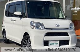 daihatsu tanto 2019 -DAIHATSU--Tanto DBA-LA600S--LA600S-0757150---DAIHATSU--Tanto DBA-LA600S--LA600S-0757150-