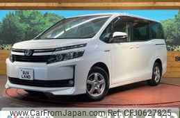 toyota voxy 2015 -TOYOTA--Voxy DAA-ZWR80G--ZWR80-0133702---TOYOTA--Voxy DAA-ZWR80G--ZWR80-0133702-