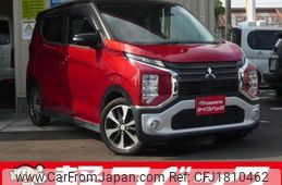 mitsubishi ek-cross 2019 CFJ1810462