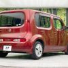 nissan cube 2013 -NISSAN--Cube DBA-Z12--Z12-269530---NISSAN--Cube DBA-Z12--Z12-269530- image 14