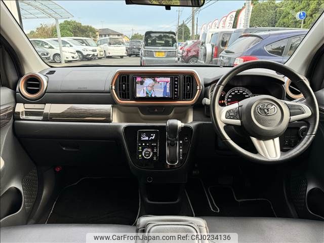 toyota passo 2019 -TOYOTA--Passo 5BA-M700A--M700A-0131827---TOYOTA--Passo 5BA-M700A--M700A-0131827- image 2