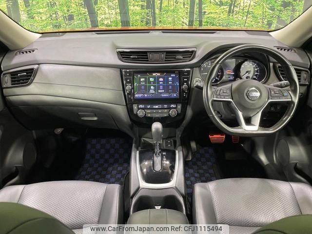 nissan x-trail 2017 quick_quick_HNT32_HNT32-161253 image 2