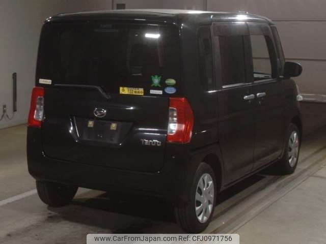 daihatsu tanto 2018 CFJ0971756 image 2
