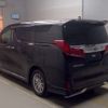 toyota alphard 2022 -TOYOTA--Alphard 6AA-AYH30W--AYH30-0152986---TOYOTA--Alphard 6AA-AYH30W--AYH30-0152986- image 5