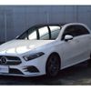 mercedes-benz a-class 2019 -MERCEDES-BENZ 【姫路 340ｽ1207】--Benz A Class 5BA-177084--WDD1770842V017128---MERCEDES-BENZ 【姫路 340ｽ1207】--Benz A Class 5BA-177084--WDD1770842V017128- image 1