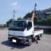 mitsubishi-fuso canter 1998 CFJ1519298 image 20