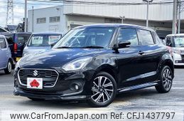 suzuki swift 2021 -SUZUKI--Swift 5BA-ZC83S--ZC83S-407922---SUZUKI--Swift 5BA-ZC83S--ZC83S-407922-
