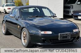 mazda eunos-roadster 1994 quick_quick_NA8C_NA8C-109891